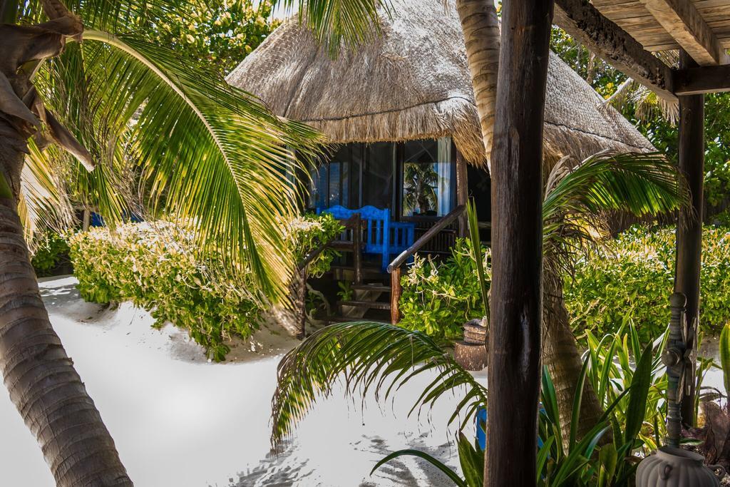 טולום Hemingway Romantic Eco Resort מראה חיצוני תמונה